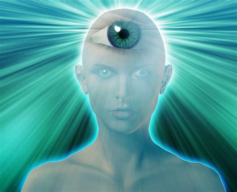 Enhancing Occult Power through Mental Waves: Techniques and Strategies